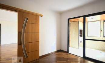 Imagem 7: Apartamento à Venda - Portal do Morumbi, 4 Quartos, 160 m2