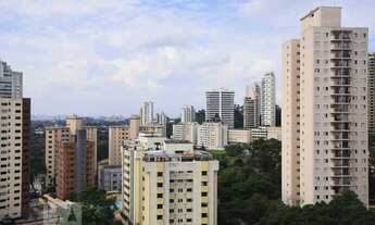 Imagem 4: Apartamento à Venda - Portal do Morumbi, 4 Quartos, 160 m2