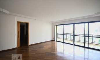 Imagem 2: Apartamento à Venda - Portal do Morumbi, 4 Quartos, 160 m2