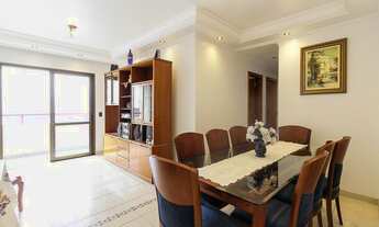 Imagem: Apartamento à Venda - Mooca, 3 Quartos