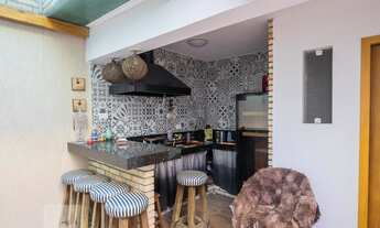 Imagem 7: Casa à Venda - Jabaquara, 3 Quartos, 140 m2