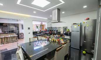 Imagem 4: Casa à Venda - Jabaquara, 3 Quartos, 140 m2