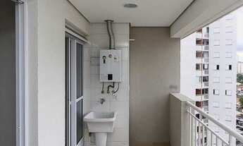 Imagem 6: Apartamento à Venda - Vila Prudente, 2 Quartos, 54 m2