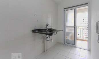 Imagem 4: Apartamento à Venda - Vila Prudente, 2 Quartos, 54 m2