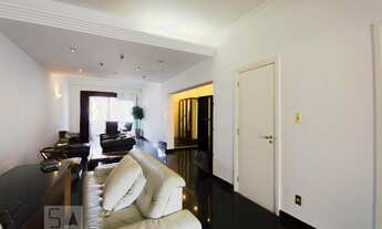 Imagem: Apartamento à Venda - Santa Cecília, 3