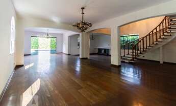 Imagem: Casa à Venda - Alto de Pinheiros, 4 Quartos