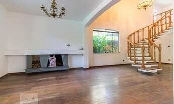 Imagem 6: Casa à Venda - Alto de Pinheiros, 4 Quartos, 483 m2