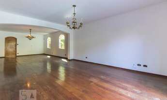 Imagem 5: Casa à Venda - Alto de Pinheiros, 4 Quartos, 483 m2