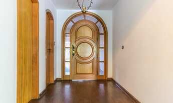 Imagem 7: Casa à Venda - Alto de Pinheiros, 4 Quartos, 483 m2