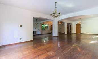 Imagem 4: Casa à Venda - Alto de Pinheiros, 4 Quartos, 483 m2