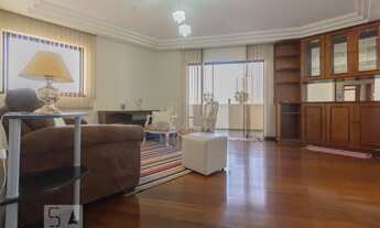 Imagem: Apartamento à Venda - Bosque da Saúde