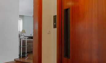 Imagem 2: Apartamento à Venda - Bosque da Saúde, 3 Quartos, 246 m2