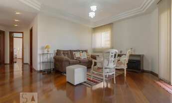 Imagem 3: Apartamento à Venda - Bosque da Saúde, 3 Quartos, 246 m2