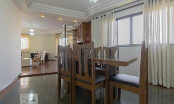 Imagem 4: Apartamento à Venda - Bosque da Saúde, 3 Quartos, 246 m2