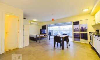 Imagem: Apartamento à Venda - Pinheiros, 1 Quarto