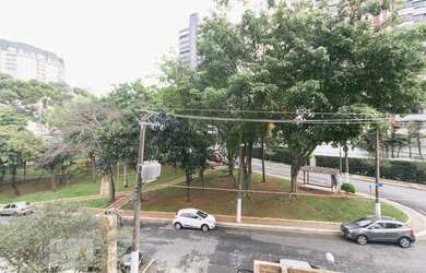 Imagem 5: Apartamento à Venda - Vila Mariana, 3 Quartos, 107 m2