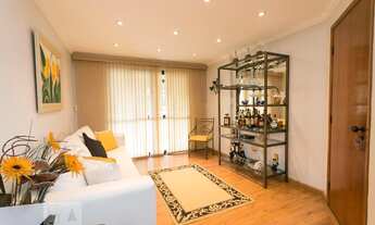 Imagem: Apartamento à Venda - Vila Mariana, 3 Quartos