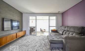 Imagem 3: Apartamento à Venda - Vila Andrade, 3 Quartos, 138 m2