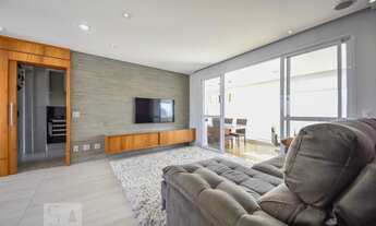 Imagem 2: Apartamento à Venda - Vila Andrade, 3 Quartos, 138 m2