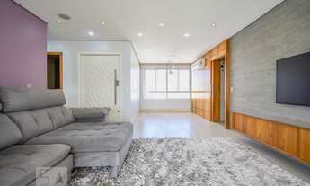 Imagem 4: Apartamento à Venda - Vila Andrade, 3 Quartos, 138 m2