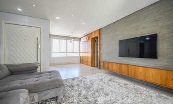 Imagem 5: Apartamento à Venda - Vila Andrade, 3 Quartos, 138 m2