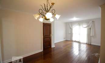 Imagem 2: Apartamento à Venda - Vila Pompéia, 3 Quartos, 110 m2