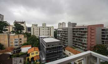 Imagem 6: Apartamento à Venda - Pinheiros, 1 Quarto, 120 m2
