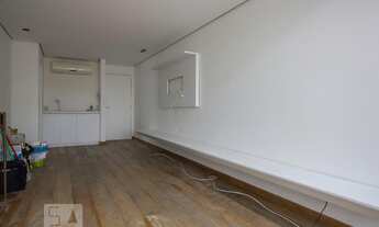 Imagem 2: Apartamento à Venda - Pinheiros, 1 Quarto, 120 m2