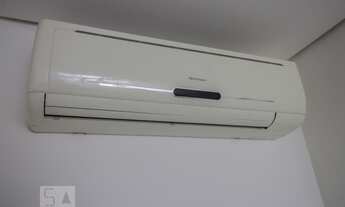 Imagem 3: Apartamento à Venda - Pinheiros, 1 Quarto, 120 m2