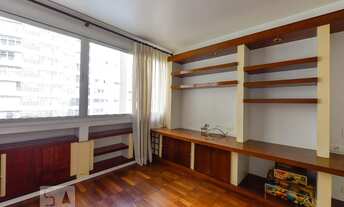 Imagem 3: Apartamento à Venda - Sumaré, 3 Quartos, 120 m2