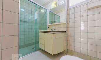 Imagem 7: Apartamento à Venda - Sumaré, 3 Quartos, 120 m2