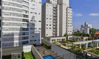 Imagem 6: Apartamento à Venda - Sumaré, 3 Quartos, 120 m2