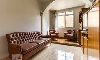 Imagem: Apartamento à Venda - Pinheiros, 2 Quartos