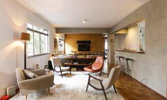 Imagem: Apartamento à Venda - Jardim Paulista