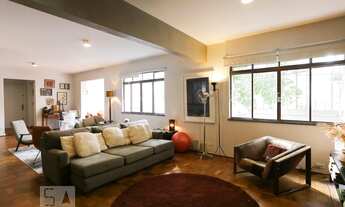 Imagem 3: Apartamento à Venda - Jardim Paulista, 2 Quartos, 162 m2