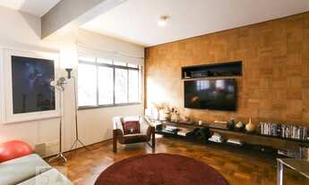 Imagem 2: Apartamento à Venda - Jardim Paulista, 2 Quartos, 162 m2