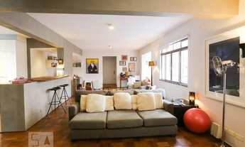 Imagem 4: Apartamento à Venda - Jardim Paulista, 2 Quartos, 162 m2