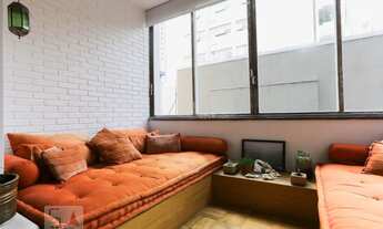 Imagem 5: Apartamento à Venda - Jardim Paulista, 2 Quartos, 162 m2