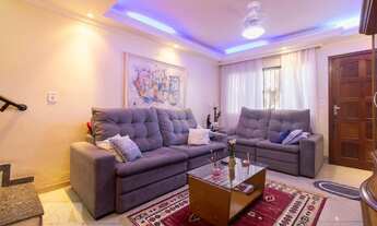 Imagem: Casa à Venda - Vila Prudente, 4 Quartos