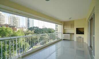 Imagem 4: Apartamento à Venda - Jardim Avelino , 3 Quartos, 130 m2