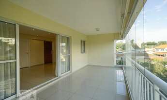 Imagem 5: Apartamento à Venda - Jardim Avelino , 3 Quartos, 130 m2