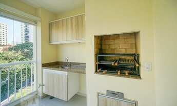 Imagem 7: Apartamento à Venda - Jardim Avelino , 3 Quartos, 130 m2