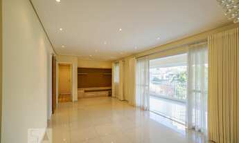 Imagem: Apartamento à Venda - Jardim Avelino