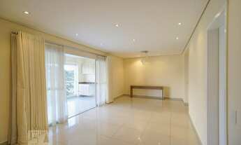 Imagem 2: Apartamento à Venda - Jardim Avelino , 3 Quartos, 130 m2