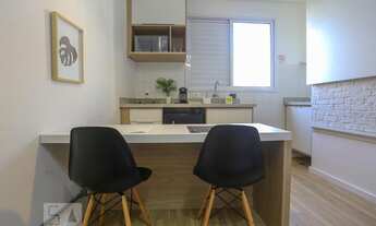 Imagem: Apartamento à Venda - Centro, 1 Quarto