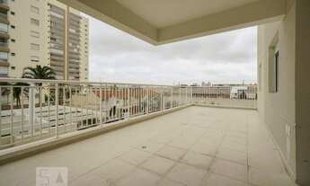 Imagem: Apartamento à Venda - Mooca, 3 Quartos