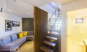 Imagem: Apartamento à Venda - Vila Nova Conceição