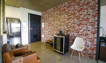 Imagem 3: Apartamento à Venda - Vila Leopoldina, 1 Quarto, 70 m2