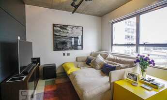 Imagem 4: Apartamento à Venda - Vila Leopoldina, 1 Quarto, 70 m2