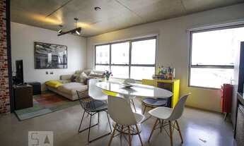 Imagem 2: Apartamento à Venda - Vila Leopoldina, 1 Quarto, 70 m2